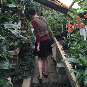 Meet your Posher, Jocelyn